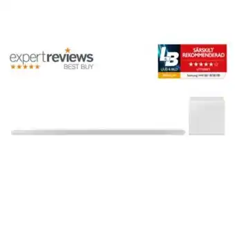 Samsung S-series soundbar hw-s811b erbjuda