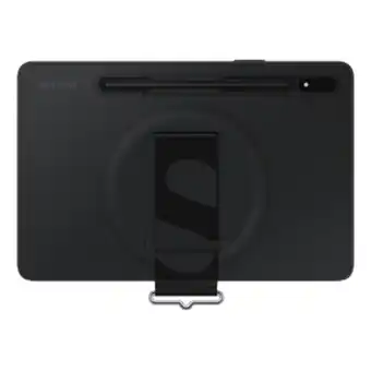 Samsung Galaxy tab s8 strap cover erbjuda
