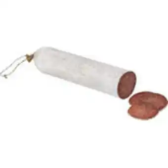 Snabbgross Ungersk salami hel tomsabo ca: 1kg erbjuda