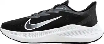 Sportamore Zoom winflo 7 white/black erbjuda