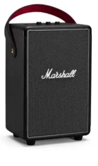 Marshall tufton, bluetooth-högtalare