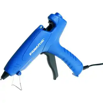 Limpistol rawl 80w
