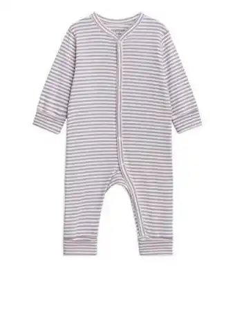 All-in-one pyjama