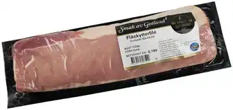MatHem Fläskytterfilé erbjuda