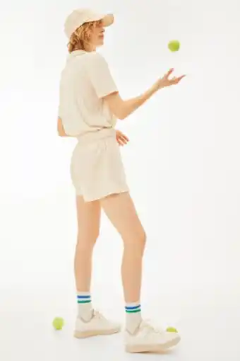 H&M Shorts i frotté erbjuda