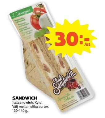 Sandwich