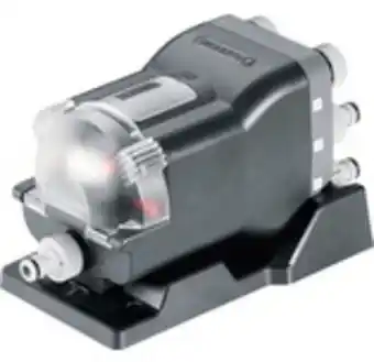 Hornbach Vattenfördelare gardena automatic 3/4" erbjuda