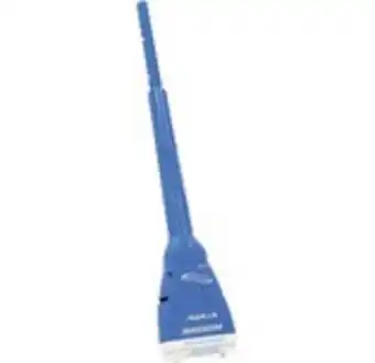Bottensug aqua broom vacuum cleaner för pool