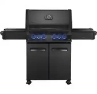 Hornbach Napoleon gasolgrill p500-3 phantom erbjuda