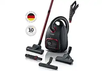 Clas Ohlson Dammsugare bosch propower bgl6pow1 erbjuda