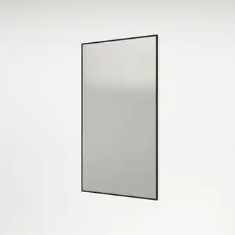 Åhléns Slimline mirror erbjuda