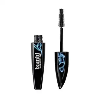 Åhléns False lash bambi oversized eye mascara erbjuda