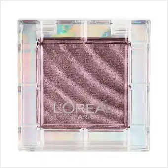 Color queen mono eye shadow