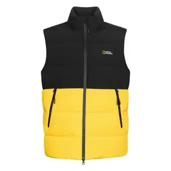 Outnorth Re developed vest lemon chrome erbjuda