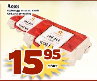 Din Mat Ägg erbjuda