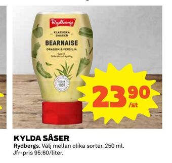 Coop Kylda såser erbjuda