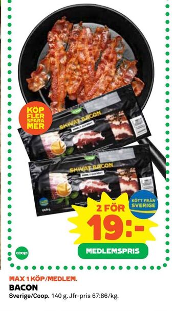 Bacon