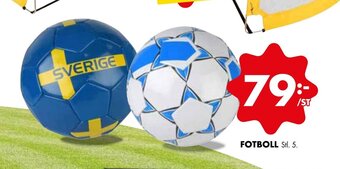 ÖoB Fotboll erbjuda