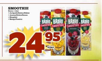 Prisma Mat Smoothie erbjuda