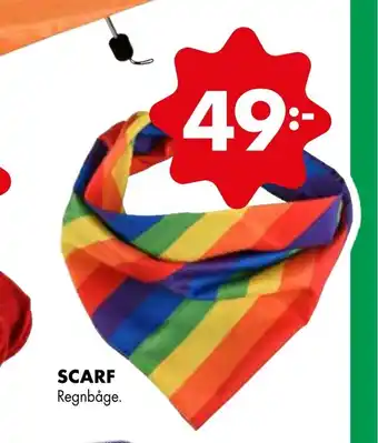 Scarf