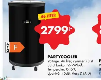 Partycooler