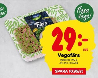 City Gross Vegofärs erbjuda