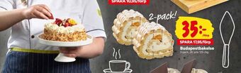 City Gross City gross butiksbakat kaffebröd erbjuda