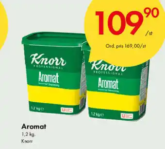 Knorr Aromat