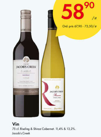 Snabbgross Vin erbjuda