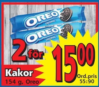 Kakor