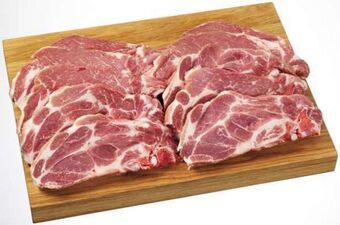 City Gross Karrékotletter med ben erbjuda