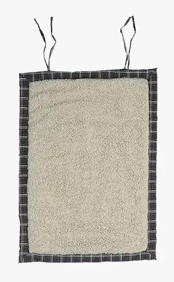 Hemtex Matta grå erbjuda