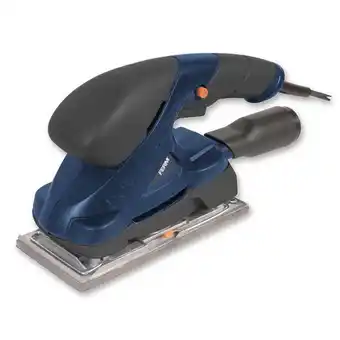 Slöjd-Detaljer Planslipmaskin psm1024 erbjuda