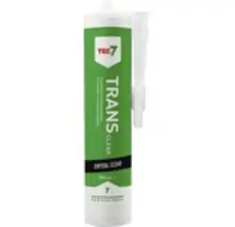 Lim & fogmassa tec7 100ml