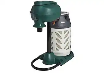 Clas Ohlson Myggfångare mosquito magnet pioneer erbjuda