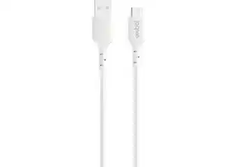 Usb c till usb a laddkabel exibel, usb 2.0