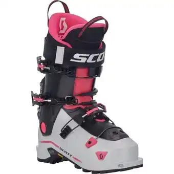 Outnorth Women's celeste boot white/pink erbjuda