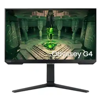 25" odyssey g4 240hz gaming monitor