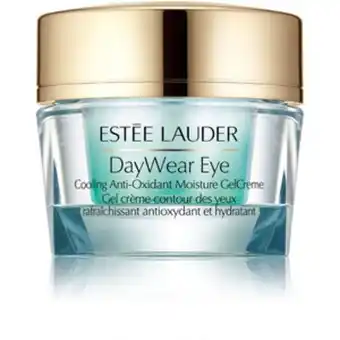 Parfym Daywear eye cooling gel creme 15ml erbjuda
