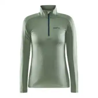 Team Sportia Core gain midlayer w erbjuda