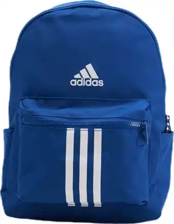 Sportamore Classic little kids 3-stripe blue/white erbjuda