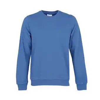 Åhléns Classic organic crew erbjuda