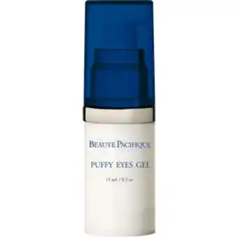 Parfym Puffy eyes gel 15ml erbjuda