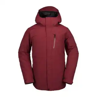 Outnorth L gore-tex jacket men's burnt red erbjuda