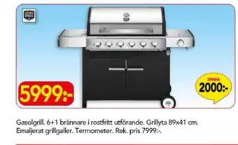Bo Ohlsson Intex gasolgrill erbjuda
