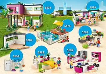 Pm2011f rabattpaket modern lyxvilla xxl