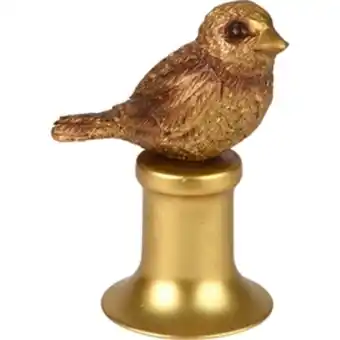 Ljussläckare fågel