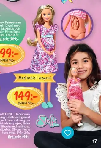 Steffi LOVE