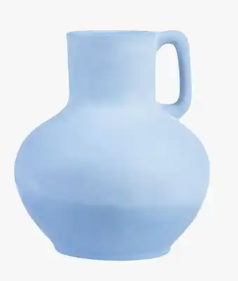 Hemtex Vas blå erbjuda