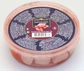 Crabstick